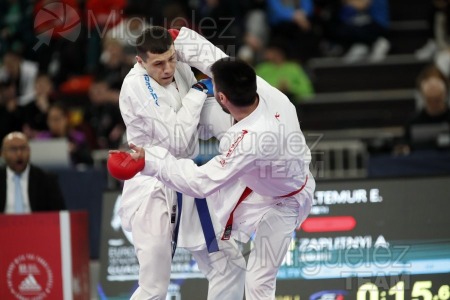 European Karate Championships  (Guadalajara) 2023.