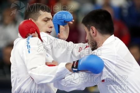 European Karate Championships  (Guadalajara) 2023.