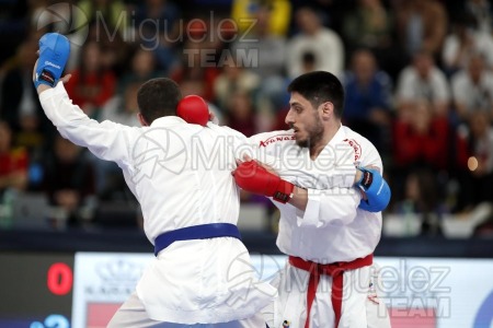 European Karate Championships  (Guadalajara) 2023.