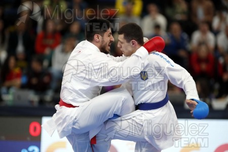 European Karate Championships  (Guadalajara) 2023.