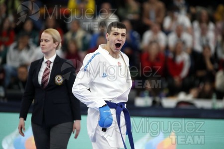 European Karate Championships  (Guadalajara) 2023.