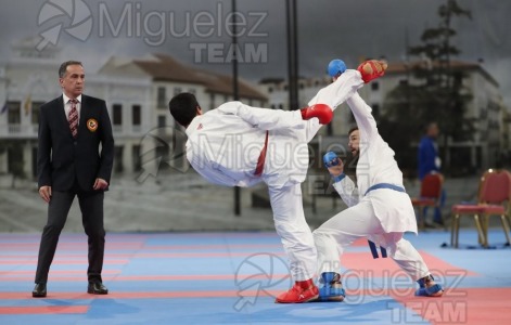 European Karate Championships  (Guadalajara) 2023.