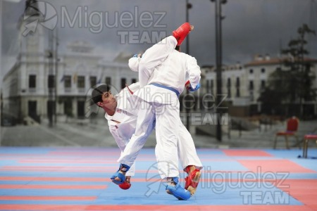 European Karate Championships  (Guadalajara) 2023.
