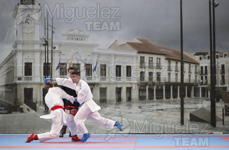 European Karate Championships  (Guadalajara) 2023.