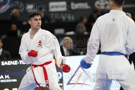 European Karate Championships  (Guadalajara) 2023.