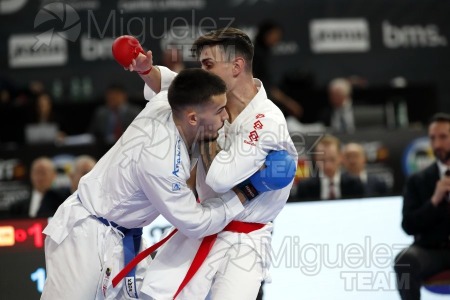 European Karate Championships  (Guadalajara) 2023.