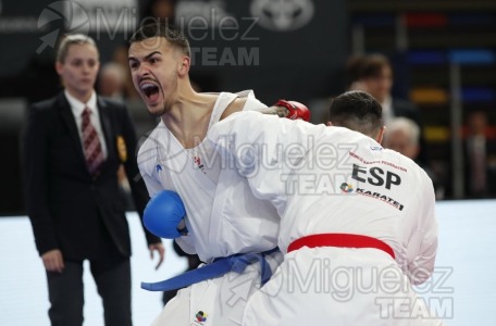 European Karate Championships  (Guadalajara) 2023.