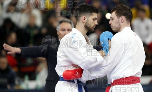 European Karate Championships  (Guadalajara) 2023.