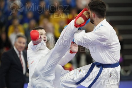 European Karate Championships  (Guadalajara) 2023.