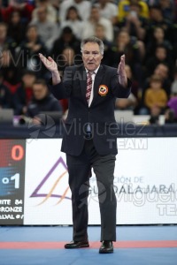 European Karate Championships  (Guadalajara) 2023.