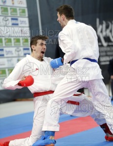 European Karate Championships  (Guadalajara) 2023.