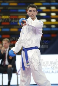 European Karate Championships  (Guadalajara) 2023.