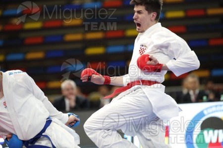 European Karate Championships  (Guadalajara) 2023.