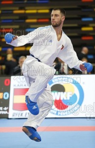 European Karate Championships  (Guadalajara) 2023.