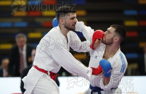 European Karate Championships  (Guadalajara) 2023.
