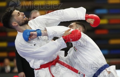 European Karate Championships  (Guadalajara) 2023.