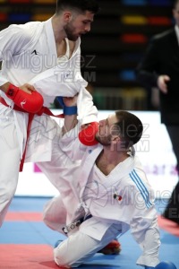 European Karate Championships  (Guadalajara) 2023.