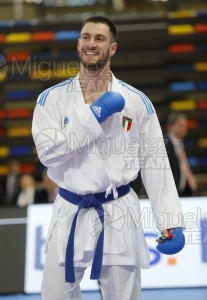 European Karate Championships  (Guadalajara) 2023.