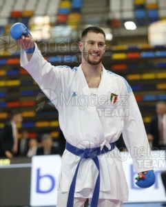 European Karate Championships  (Guadalajara) 2023.