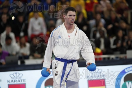 European Karate Championships  (Guadalajara) 2023.