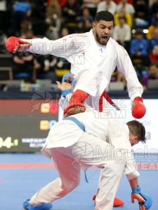 European Karate Championships  (Guadalajara) 2023.
