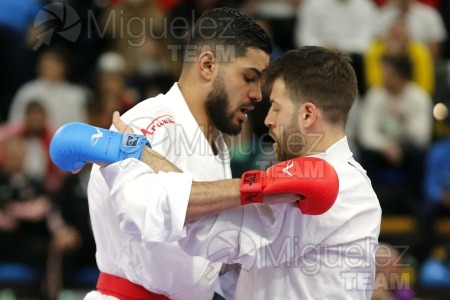 European Karate Championships  (Guadalajara) 2023.