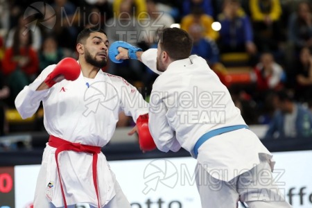 European Karate Championships  (Guadalajara) 2023.