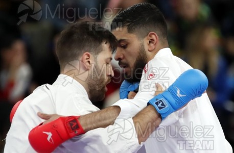 European Karate Championships  (Guadalajara) 2023.