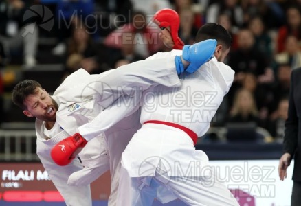 European Karate Championships  (Guadalajara) 2023.