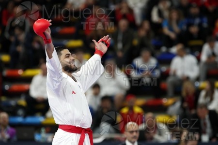 European Karate Championships  (Guadalajara) 2023.