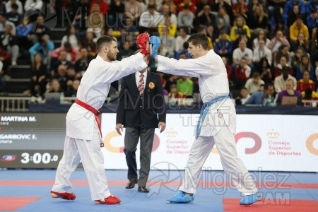 European Karate Championships  (Guadalajara) 2023.
