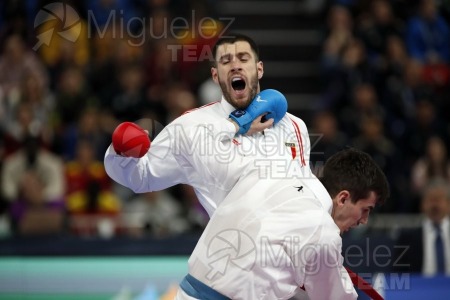 European Karate Championships  (Guadalajara) 2023.