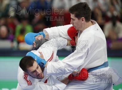 European Karate Championships  (Guadalajara) 2023.