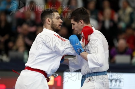 European Karate Championships  (Guadalajara) 2023.
