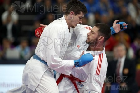 European Karate Championships  (Guadalajara) 2023.