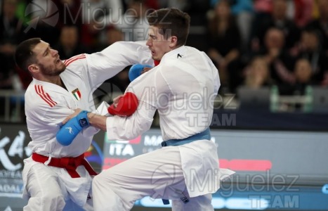 European Karate Championships  (Guadalajara) 2023.