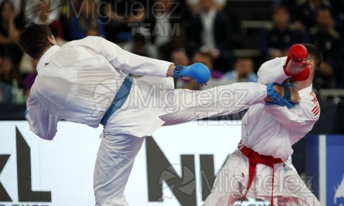 European Karate Championships  (Guadalajara) 2023.