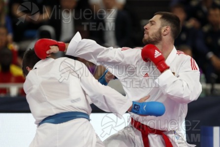 European Karate Championships  (Guadalajara) 2023.
