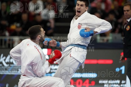 European Karate Championships  (Guadalajara) 2023.