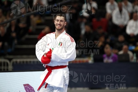European Karate Championships  (Guadalajara) 2023.