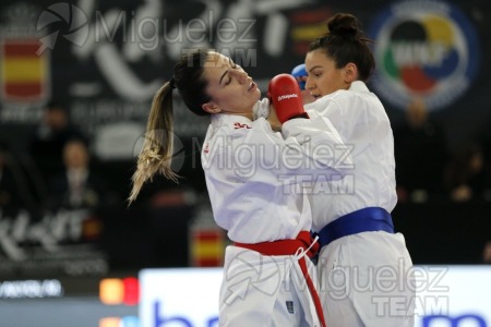 European Karate Championships  (Guadalajara) 2023.
