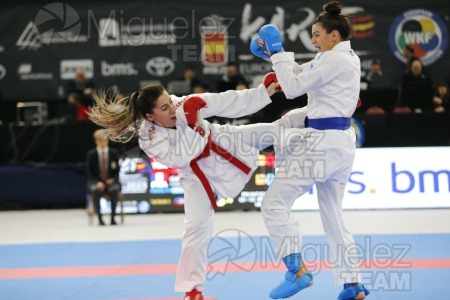 European Karate Championships  (Guadalajara) 2023.
