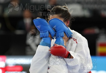 European Karate Championships  (Guadalajara) 2023.