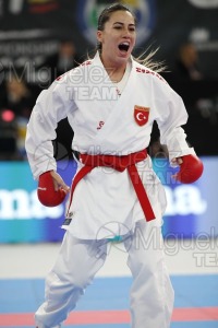 European Karate Championships  (Guadalajara) 2023.