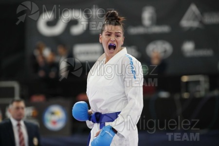 European Karate Championships  (Guadalajara) 2023.