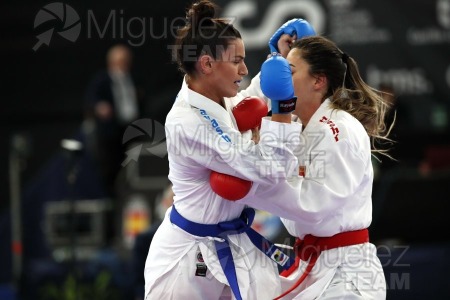 European Karate Championships  (Guadalajara) 2023.