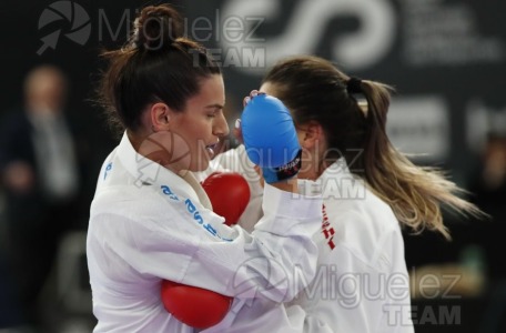 European Karate Championships  (Guadalajara) 2023.