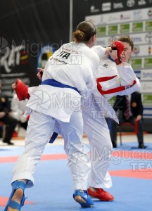 European Karate Championships  (Guadalajara) 2023.