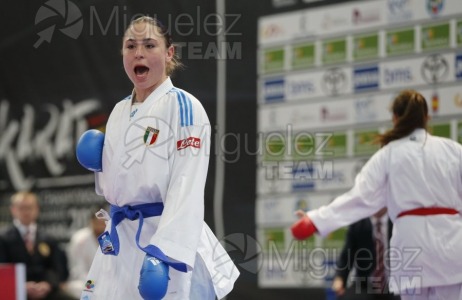 European Karate Championships  (Guadalajara) 2023.