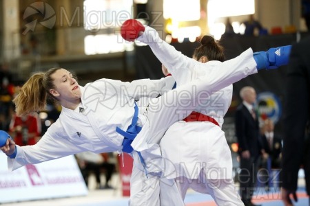 European Karate Championships  (Guadalajara) 2023.